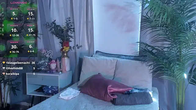 Gaia_rougee - Flash Boobs