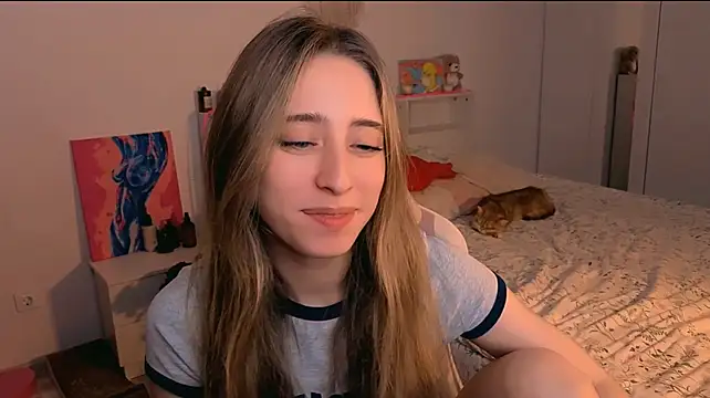 0h_mandy - TOPLESS