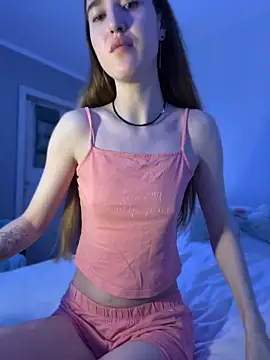 Kateastrophe - Squeeze my hot boobs