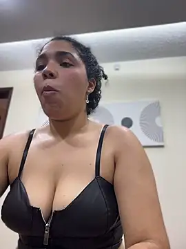 Nanis_ec - control domi x3 minutes