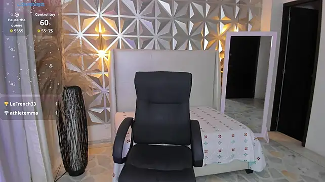 Arianarose01 - dance sexy