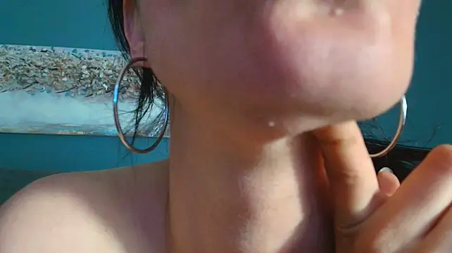 Anne_Blueeyes - Dildo ride 💦