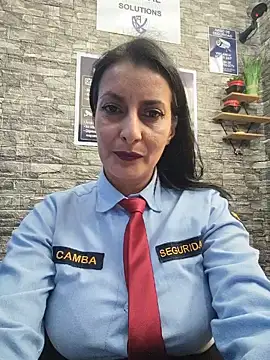 ALEJANDRA__28 - 1 finger up the virgin's ass