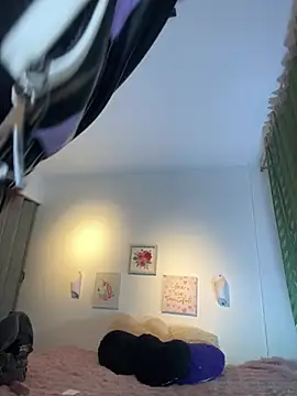 Amatista_fire6 - The kitten's anus is open😈