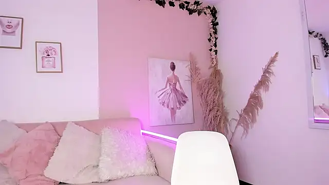 April_se - Striptease for you 🔥