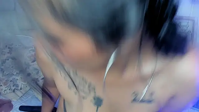 Tashi7 - show Boobs 🍒