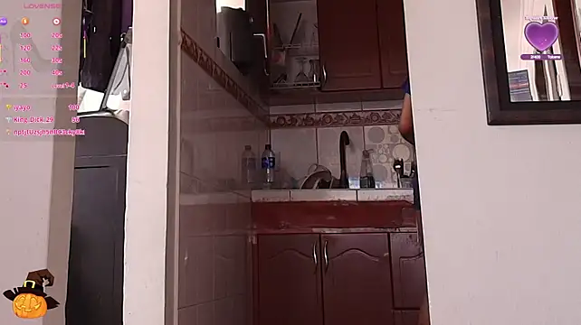 Samanntthaa__ - FULL NAKED AND CONTROL TOY X 5 MIN