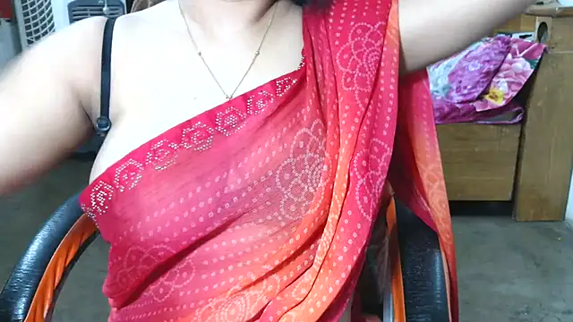 Cute_Mahi22 - full nude dance