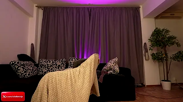 VioletVIP - Sexy Dance & Sensual Moves