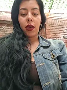 Luianna - Turn me on 😈💦😈💦