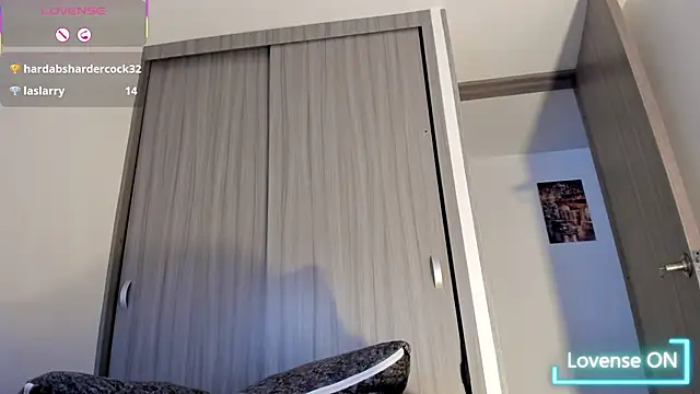 Siindy_lu - shake ass all naked please😍