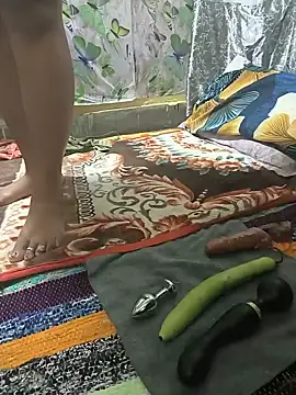 Desiparihot - Full open