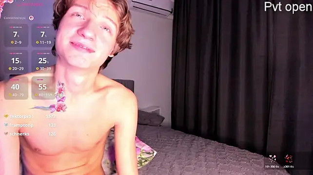 4u4Love - POV BLOWJOB AND DEEPTHROAT