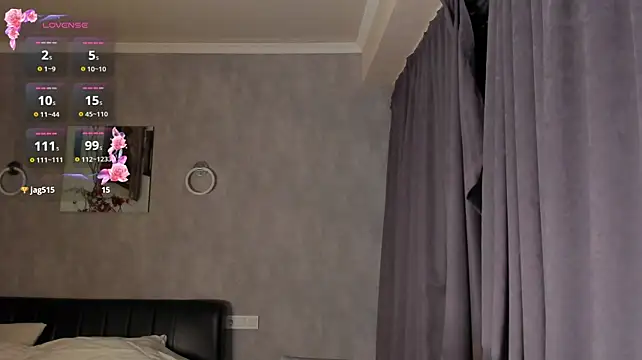 Karinisse - Make the GOTH GIRL CUM