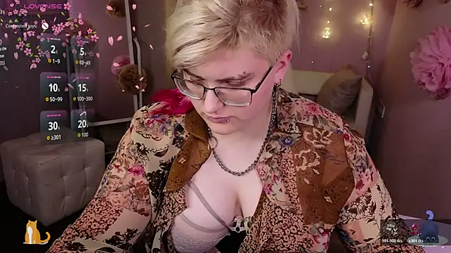 Xiao_Eclipse - Massage my boobs + cream