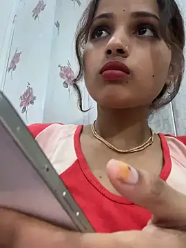 Ahana_Cutie - Nude Shows Different With Face