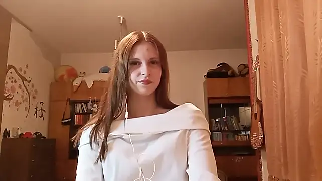 GlendoraAntista - show outfit