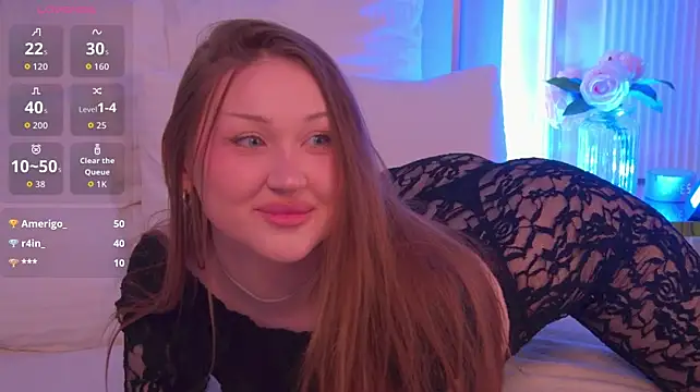 NancySmitts - spank me :3