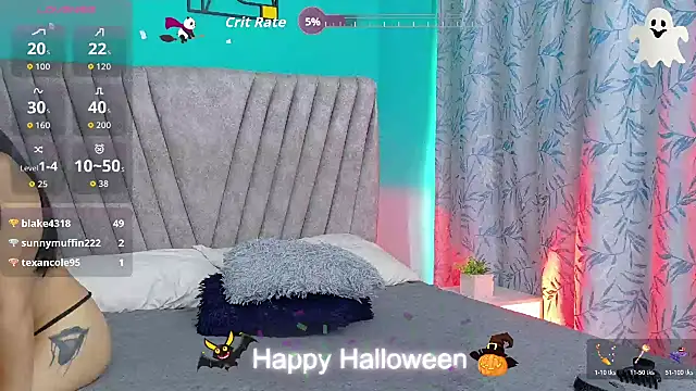 SamiitheSamuHOT - erotic dance