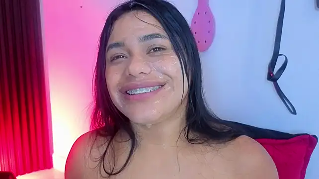 Issafoxx - 😈🔥 DESTROY MY THROAT WITH YOUR BIGGEST