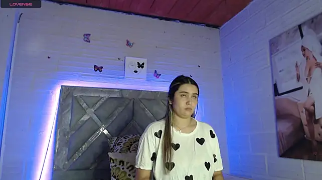 Tami_vega - show your boobs