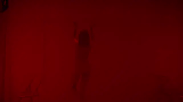 Velvet--girl
