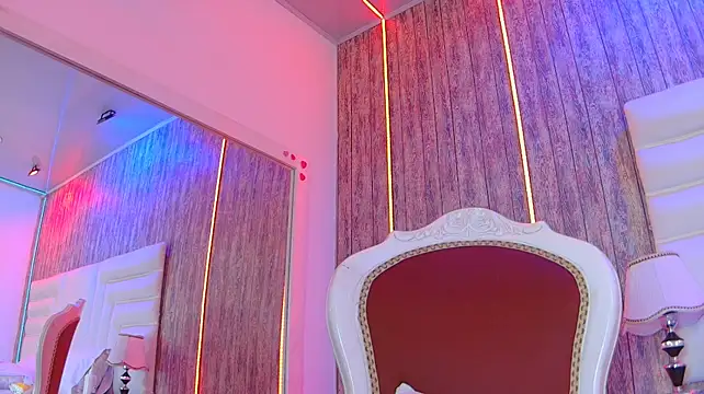 AmeliaRose - Fantastic Clit Play