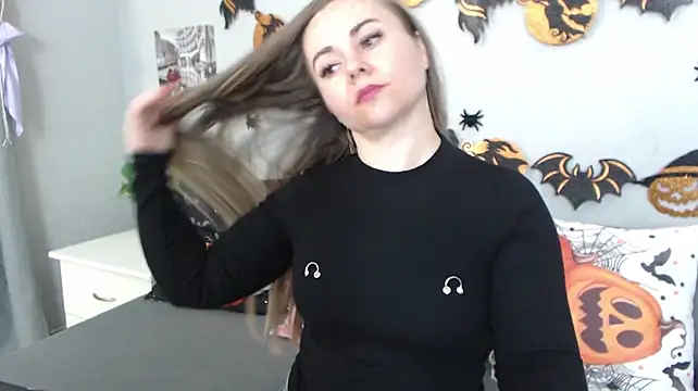 MeryCheris - Spank ass X5