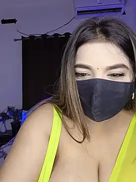 Bold-Cat - Full nude show