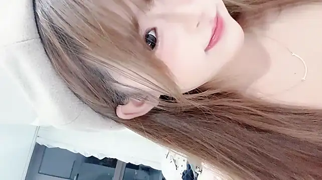 Cute-08 - lucky girl