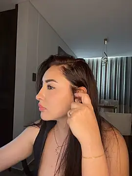 AnushaKumari - striptease and firger pussy tiket 32tks