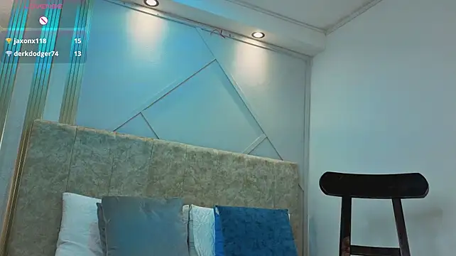 Amara_queen_ - control domi x5 min + plug in ass