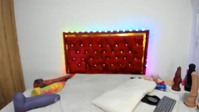 Charlloteevans_X - ANAL BEADS