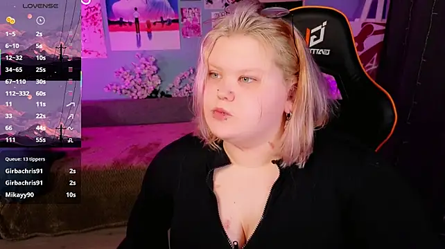 Fillisfox_ - ~sloppy bj dragon dildo~