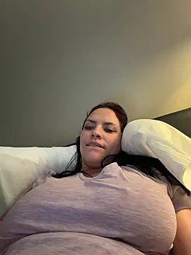 Naughty_Bianca - Oil tits+ play