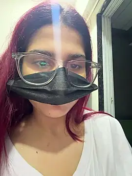 Cute_Zaina - Pussy oli