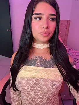 Shalom_pink17 - blow job and saliva