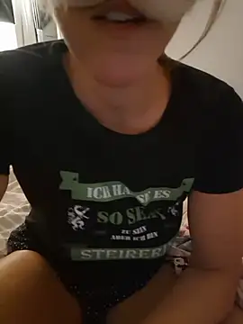 SPrITZMAUS - Dildo in Pussy feels sooo good