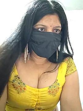 Monika121213 - Aas fingering 2mi