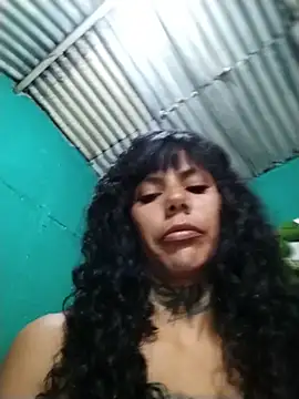 Majo_Ferrer - Hairy pussy
