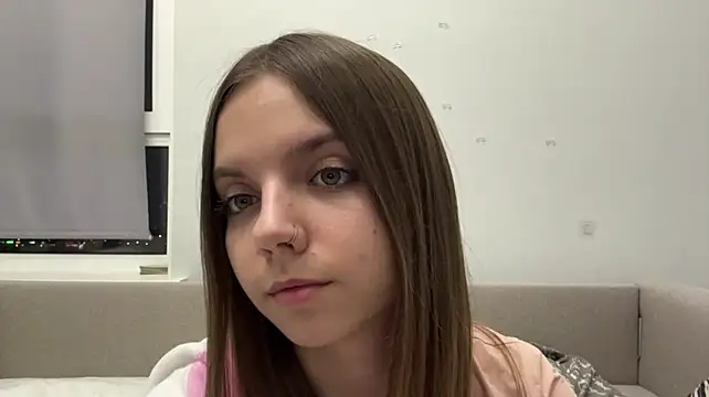 LisaPorse - Show feet + kiss u