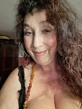 GypsyEsmeralda