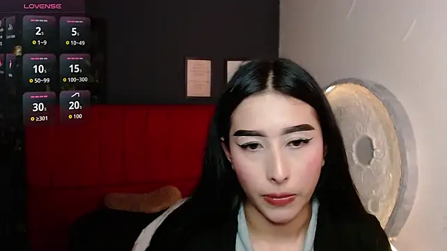 Melissa__dolce - all naked for you 😈+ Rub pussy