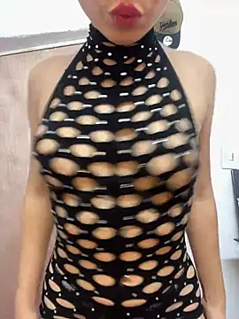 Tubabybratz420 - to dance naked