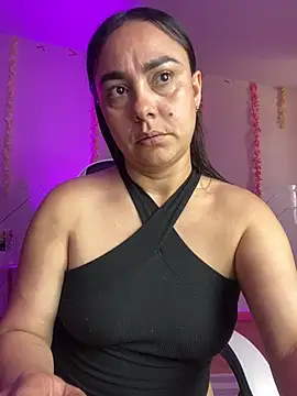 Anika_ec - flash pussy