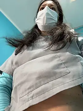 Reinacatchile - squirt💦💦