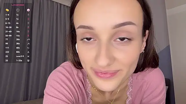 SherryAgins - Squeeze my boobs close