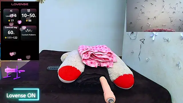 Aidawilliam - big squirt in your face❤️❤️