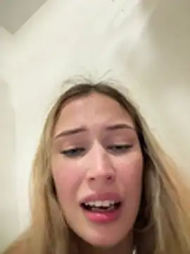 Blonde_exe - ride dildo on the floor in mid library