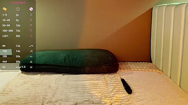 Xi_dixi - Play with my pussy